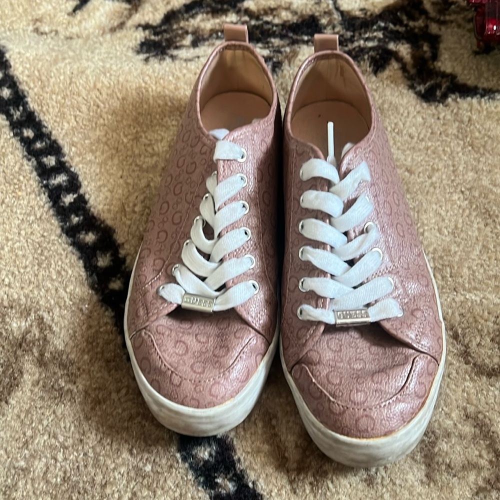 Guess sneakers